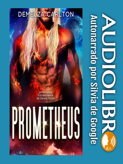 Cover image for Prometheus